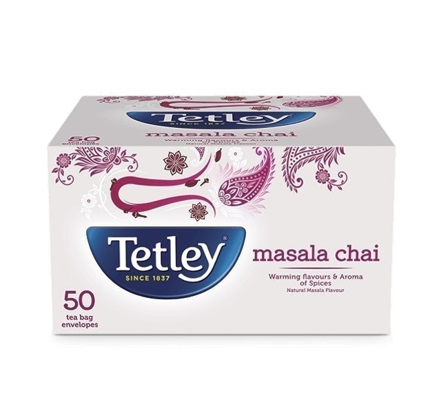 Chai Tea ชาซองสำเร็จรูป Masala Chai 1