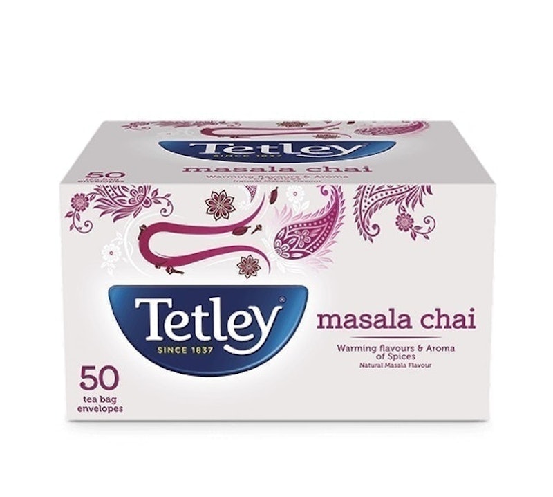 Chai Tea ชาซองสำเร็จรูป Masala Chai 1