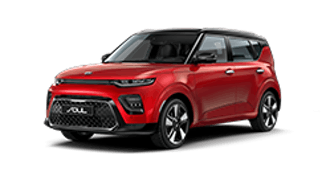 Soul EV 1
