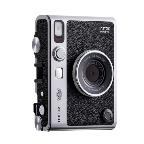 10 กล้องโพลารอยด์ fujifilm รุ่นไหนดี ปี 2026 ถ่ายง่าย เซลฟี่ได้ 2