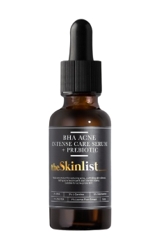 BHA Acne Intense Care Serum + Prebiotic 1