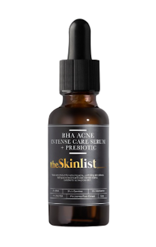 BHA Acne Intense Care Serum + Prebiotic 1