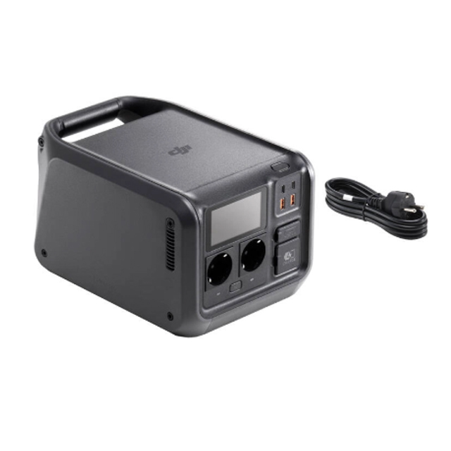 Power 500 Power Box 1