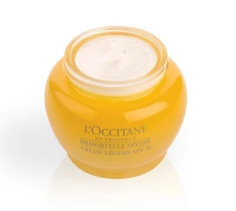 Immortelle Divine Cream 2