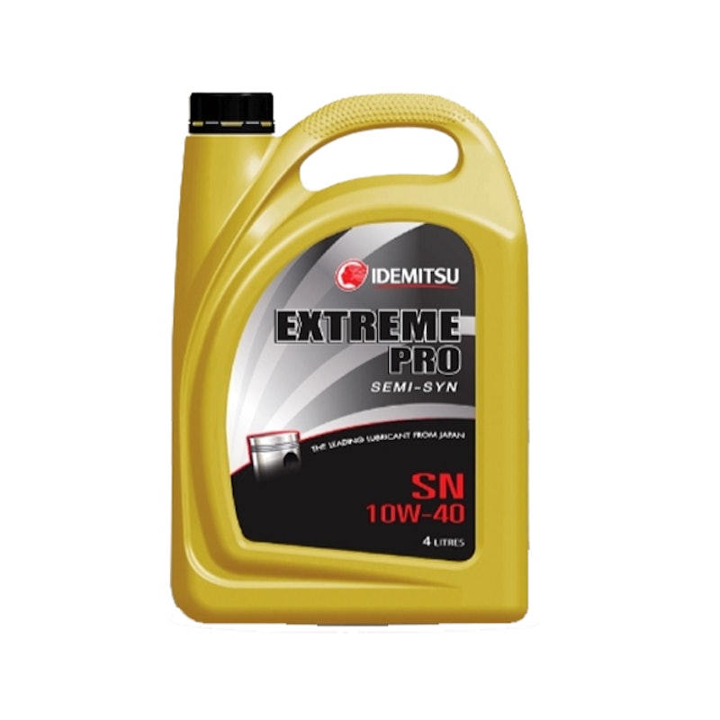 IDEMITSU EXTREME PRO 1