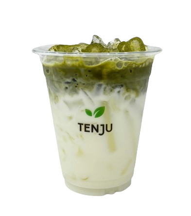 Organic Premium Matcha Powder 2