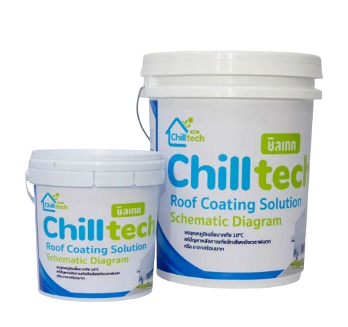 Chilltech 1