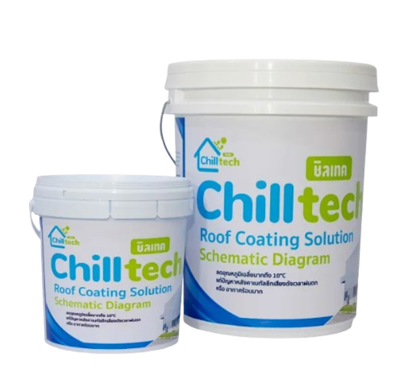 Chilltech 1