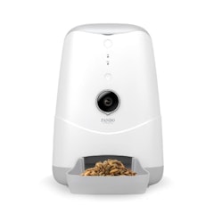 ชามอาหารแมว รุ่น Pet Video Audio Cats & Dogs Smart Feeder WIFI