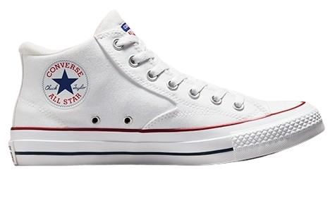 10 รองเท้า Converse ผู้ชาย ปี 2026 รุ่นข้อต่ำ ข้อสูง 5