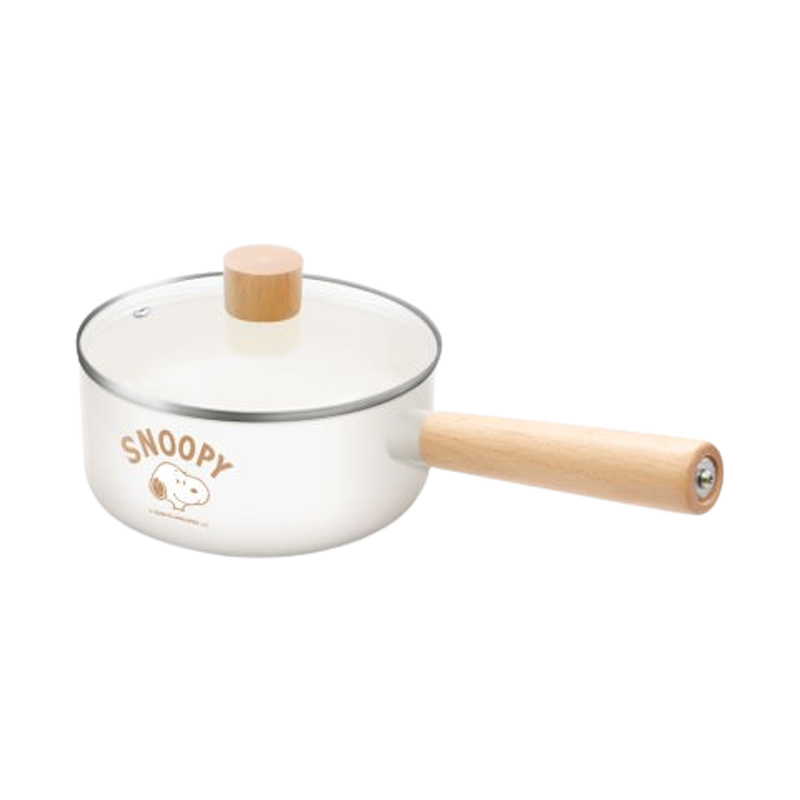 เซ็ตเครื่องครัว X Snoopy 2