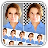 10 อันดับ โปรแกรมทำรูปติดบัตร ออนไลน์ ปี 2026 ปรับสี ใส่สูทได้ 4