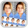Z Mobile Apps โปรแกรมทำรูปติดบัตร Passport Size Photo Maker 1