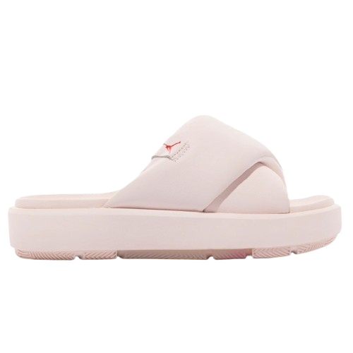 W Jordan Sophia Slide Light Soft Pink 1