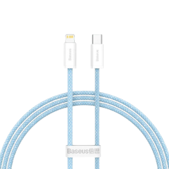 สายชาร์จ รุ่น Cafule Lightning Cable