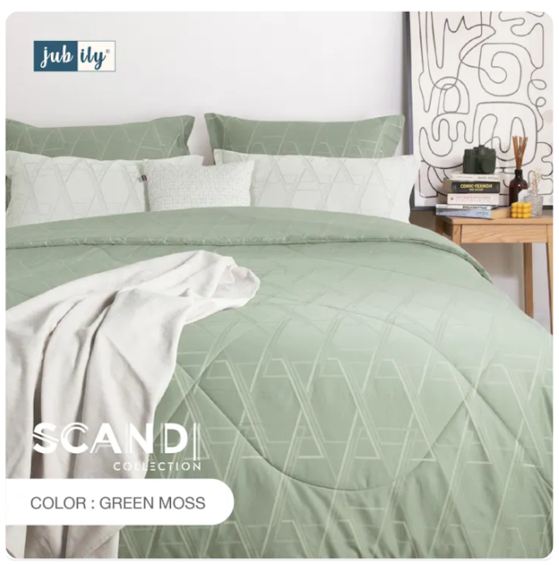 Scandi Collection 2