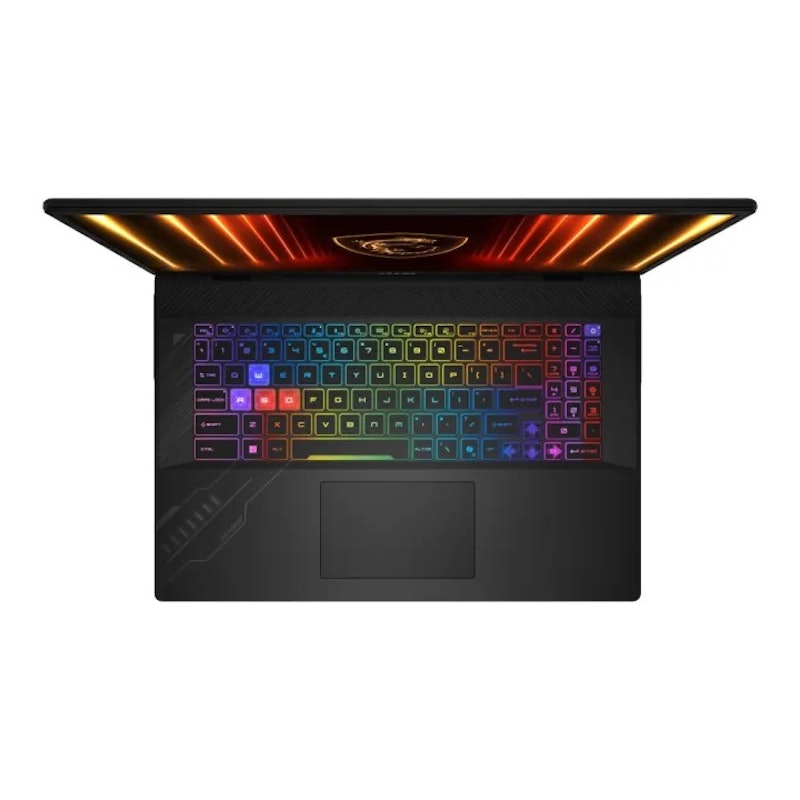 Crosshair A16 HX 2