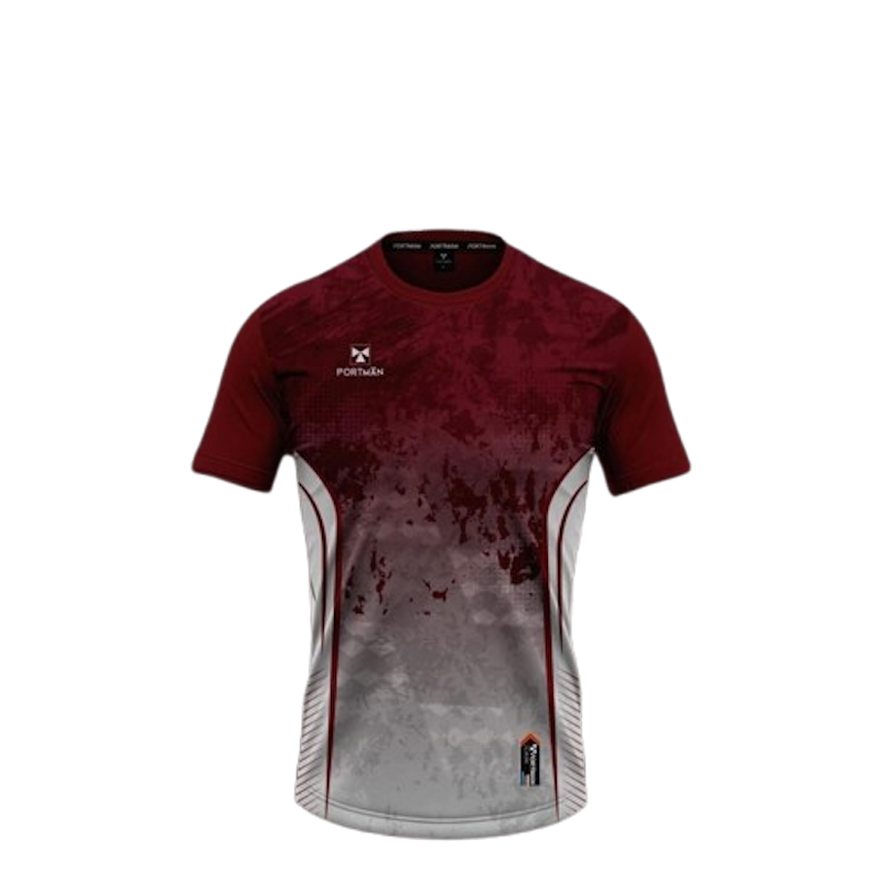 เสื้อกีฬา 1