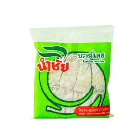 10 บะหมี่หยก ยี่ห้อไหนอร่อย ปี 2026 เหนียวนุ่ม ทานคู่กับเป็ดย่าง หมูแดงได้ 1