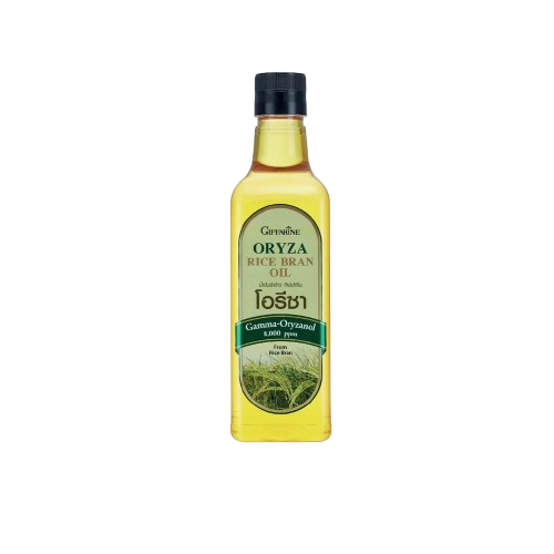 น้ำมันรำข้าว Oryza 1