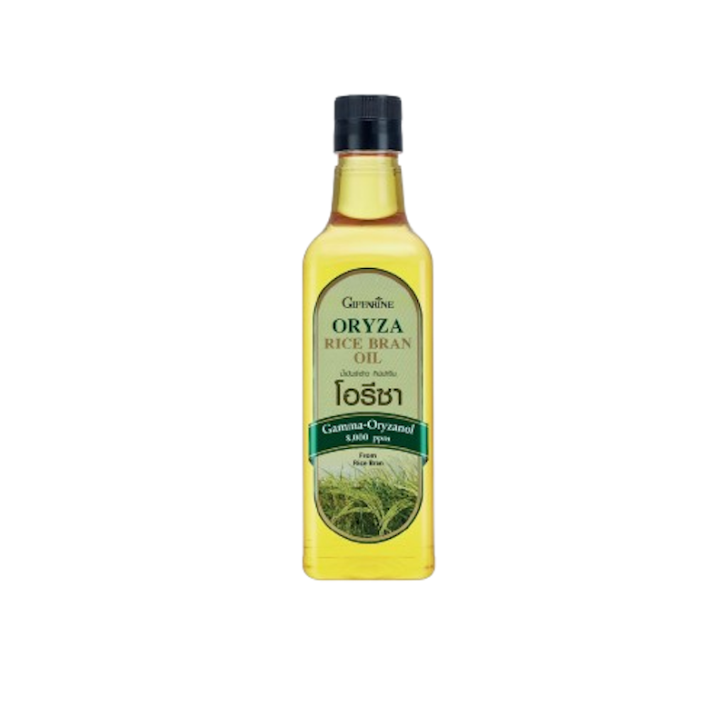น้ำมันรำข้าว Oryza 1