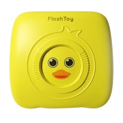 เครื่องพิมพ์บลูทูธแบบพกพา รุ่น Flash Toy