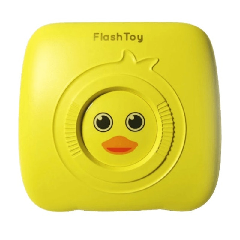 เครื่องพิมพ์บลูทูธแบบพกพา รุ่น Flash Toy 1