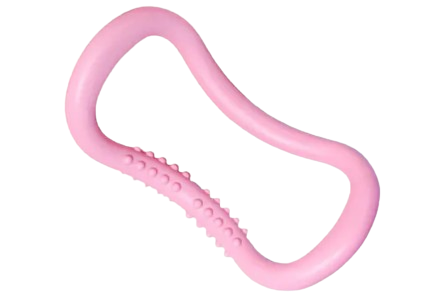 10 ห่วงพิลาทิส ยี่ห้อไหนดี ปี 2026 Pilates Ring ออกกำลังกาย 4