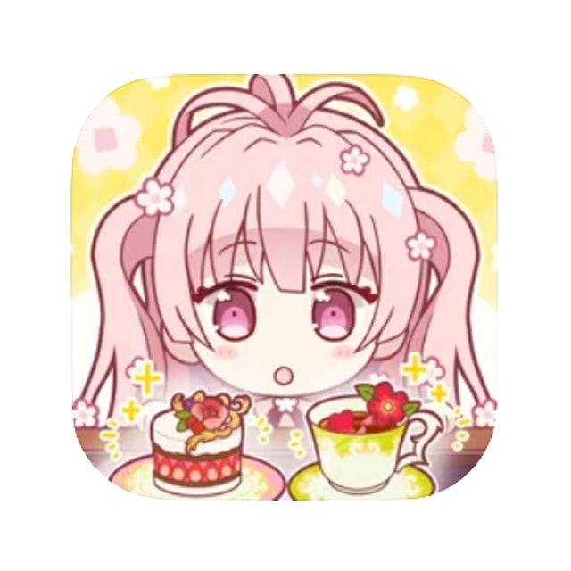 เกมแต่งตัว Alice Closet 1