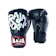 RAJA นวมชกมวย BOXING Gloves Model 4 Semi Leather 1
