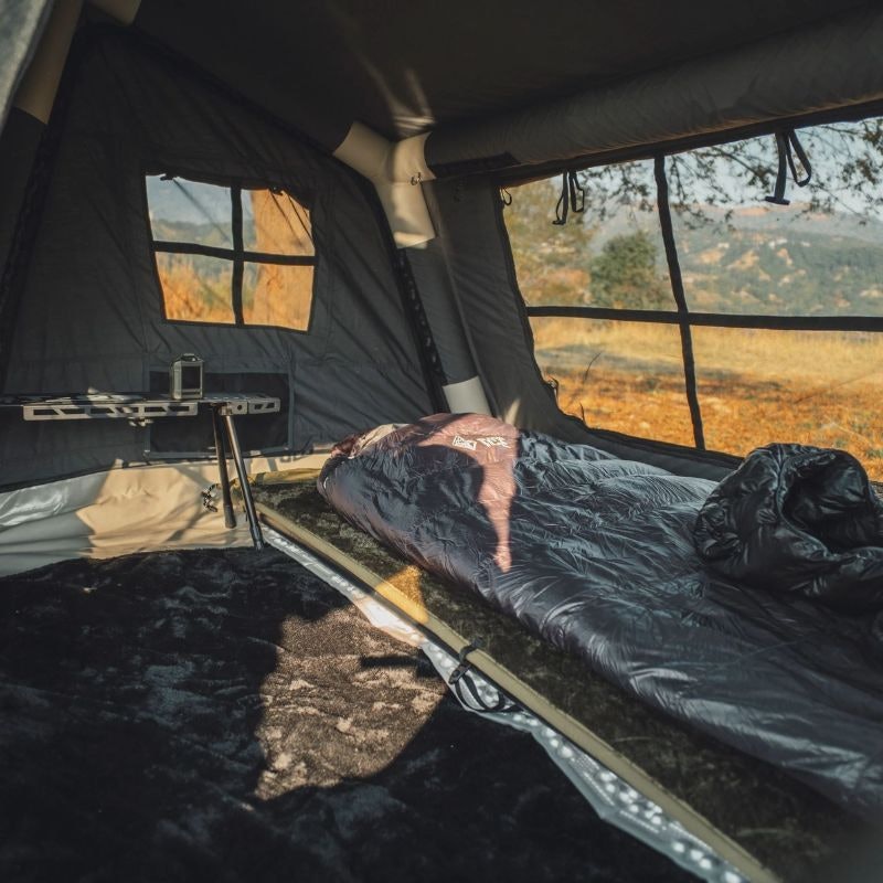 เต็นท์เป่าลม MARS03 Air Tent 5