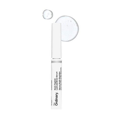 เซรั่มบำรุงขนตาและคิ้ว Multi-Peptide Lash & Brow Serum 1