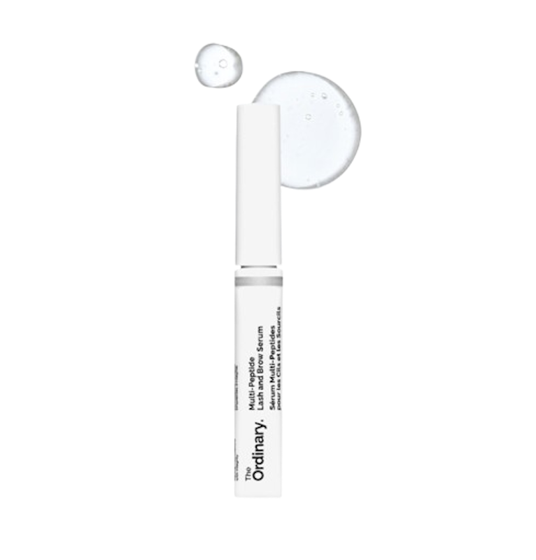 เซรั่มบำรุงขนตาและคิ้ว Multi-Peptide Lash & Brow Serum 1