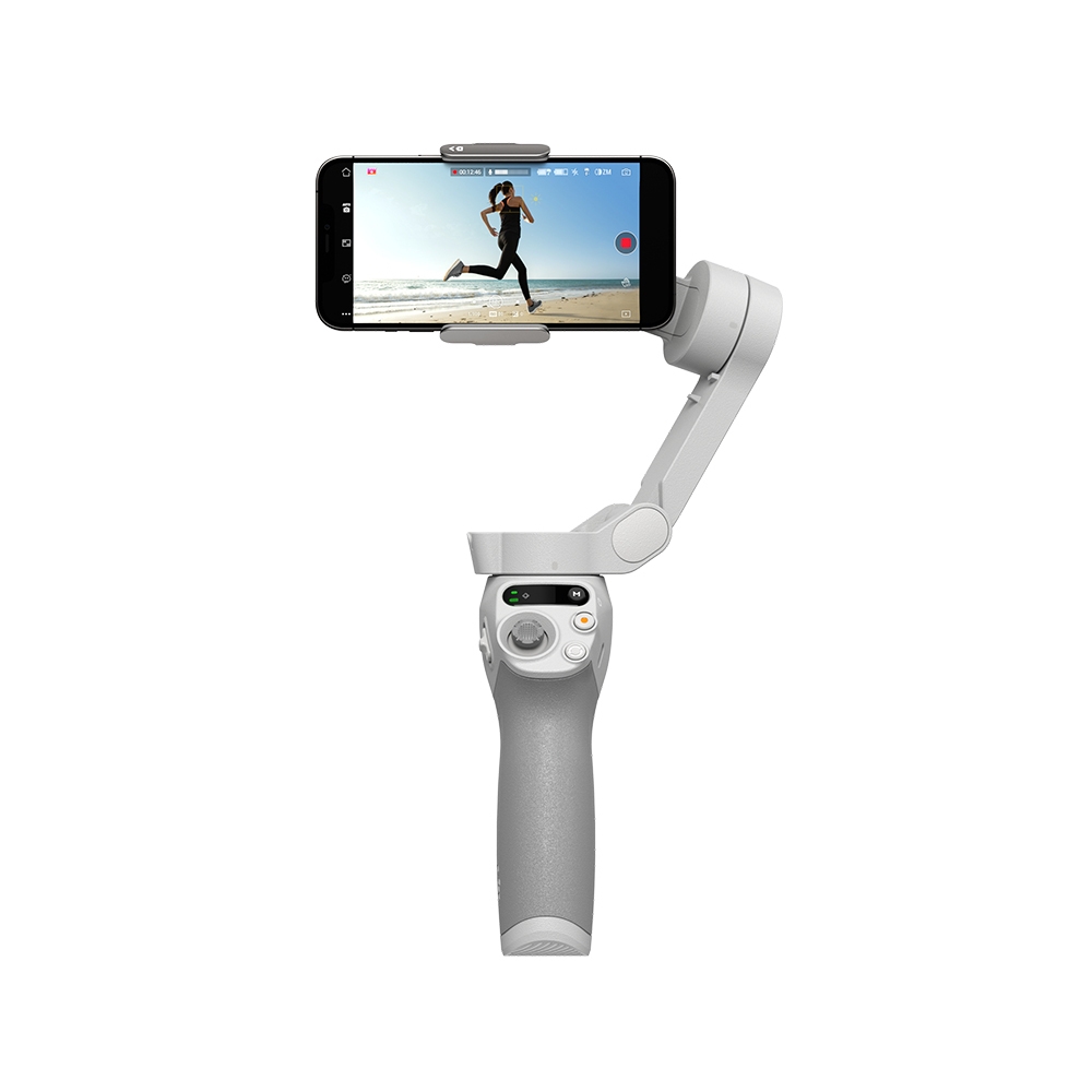 10 ไม้กันสั่น DJI รุ่นไหนดี ปี 2026 น้ำหนักเบา พกพาง่าย 2