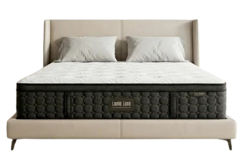 ที่นอนยางพาราแท้ รุ่น Luxe 1
