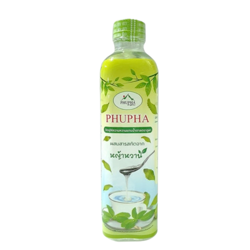 Phupha Stevia 1