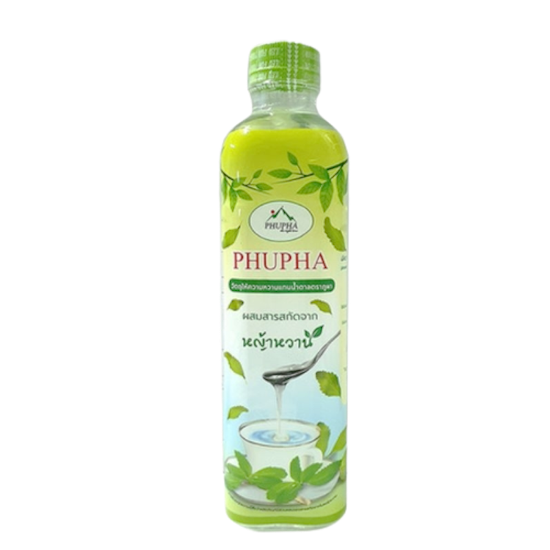 Phupha Stevia 1