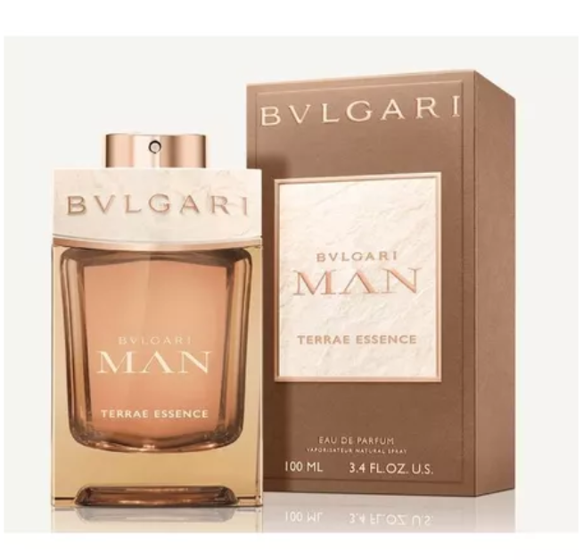 Man Terrae Essence  2
