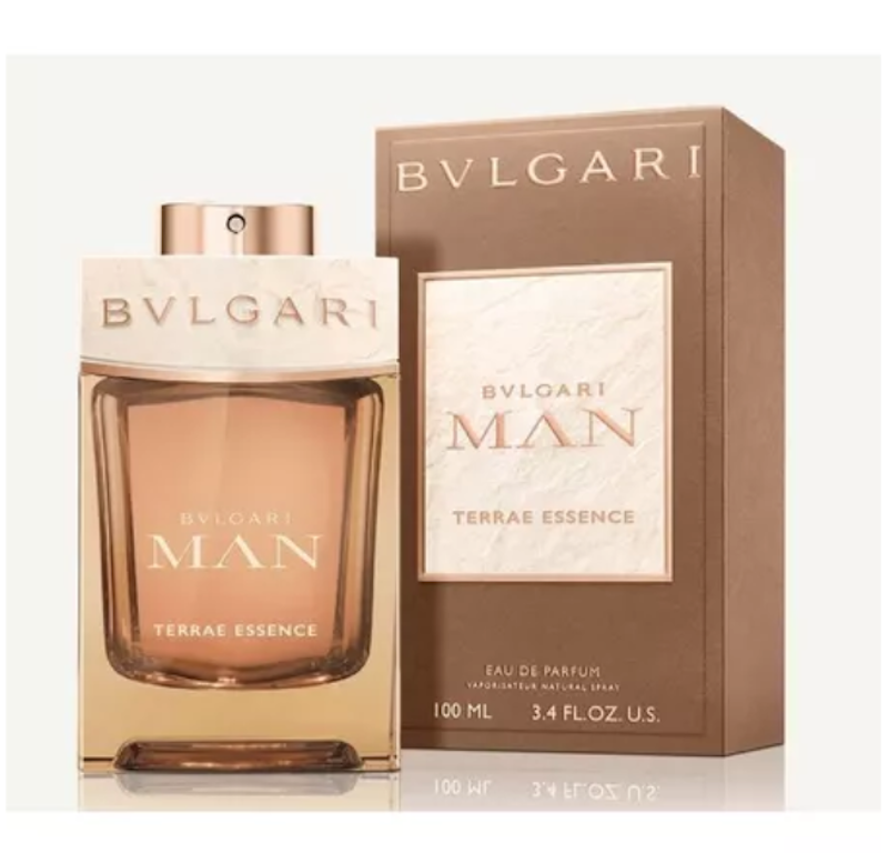 Man Terrae Essence 2