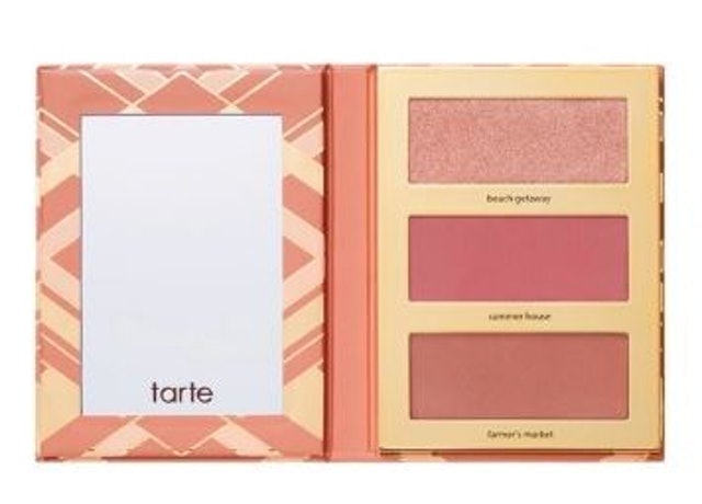 Hamptons Weekender Contour Palette 1
