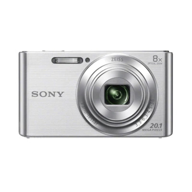 10 กล้องคอมแพค ราคาไม่เกิน 20000 บาท ปี 2026 รวมแบรนด์ SONY, Panasonic 5