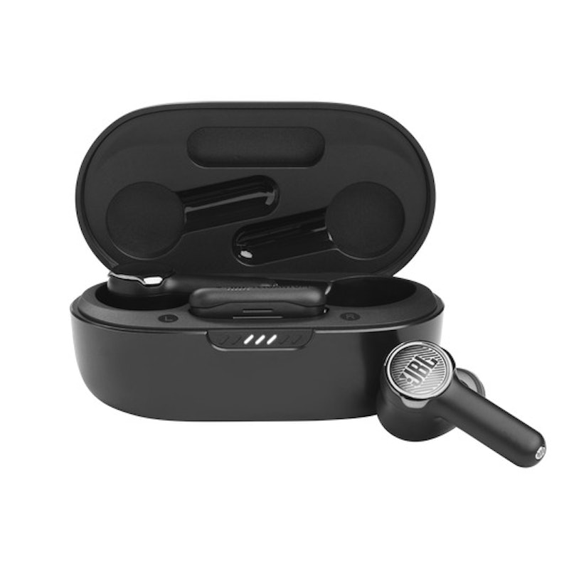 หูฟังไร้สาย JBL รุ่น Quantum TWS 1