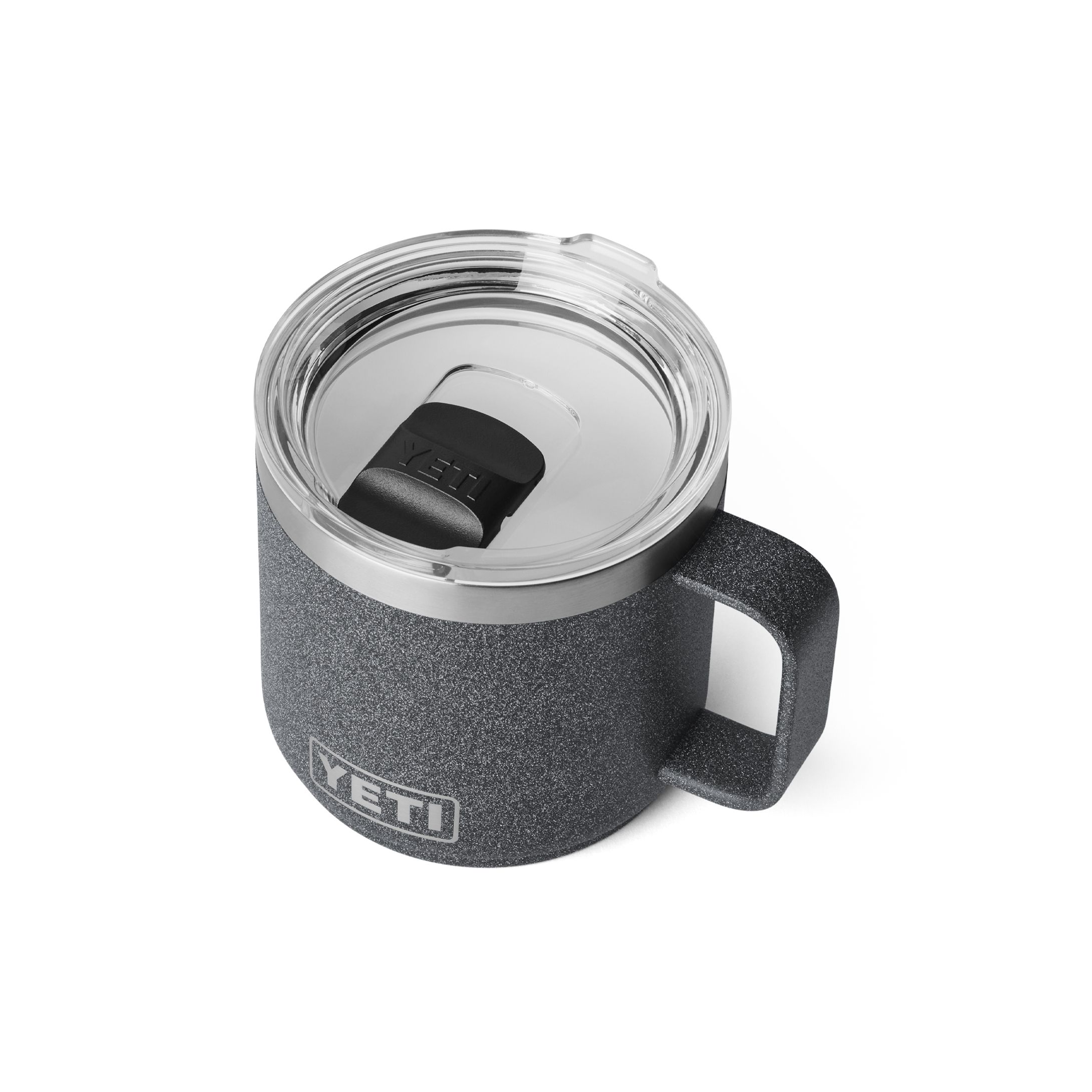 แก้วเยติ รุ่น Rambler 14 OZ Mug Ceramic Lining With Magslider Lid 2.0 3