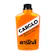 CARGLO น้ำยาเคลือบเงารถ Car Wash & Polish Silicone Wax 1