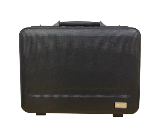 James Bond ABS Briefcase 1