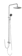 Karat Faucet Rain Shower รุ่น KRS-032-000-63 1