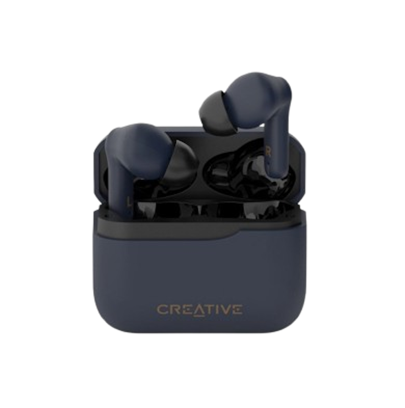 Zen Air Plus หูฟัง In-Ear 1
