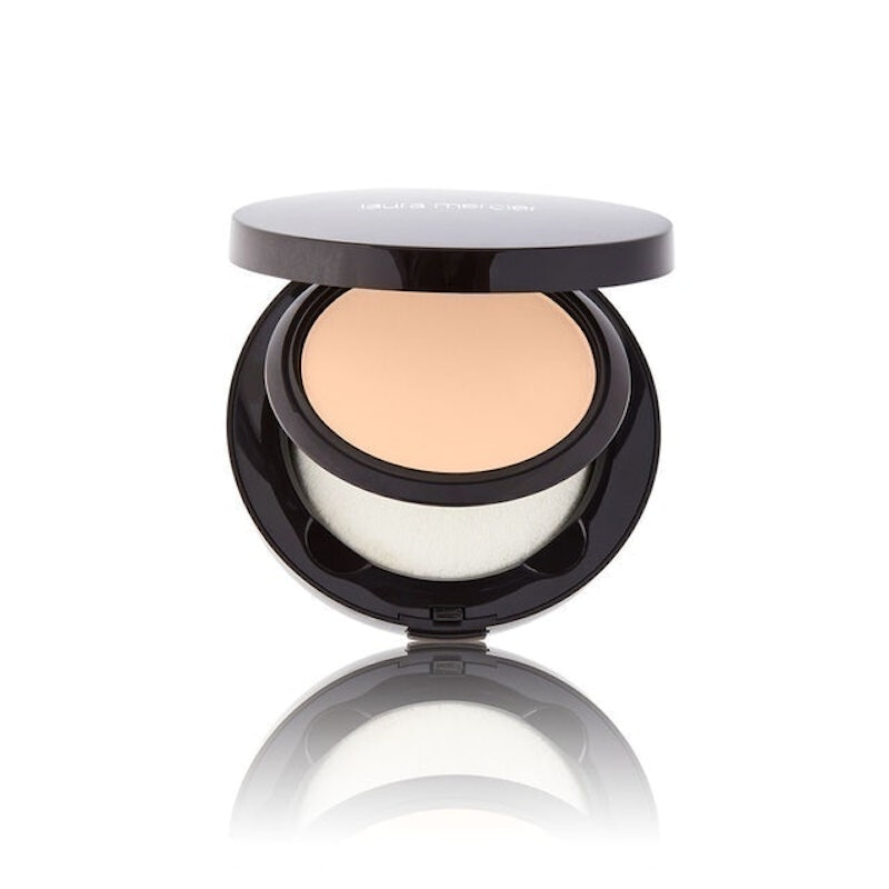 Smooth Finish Foundation Powder 1