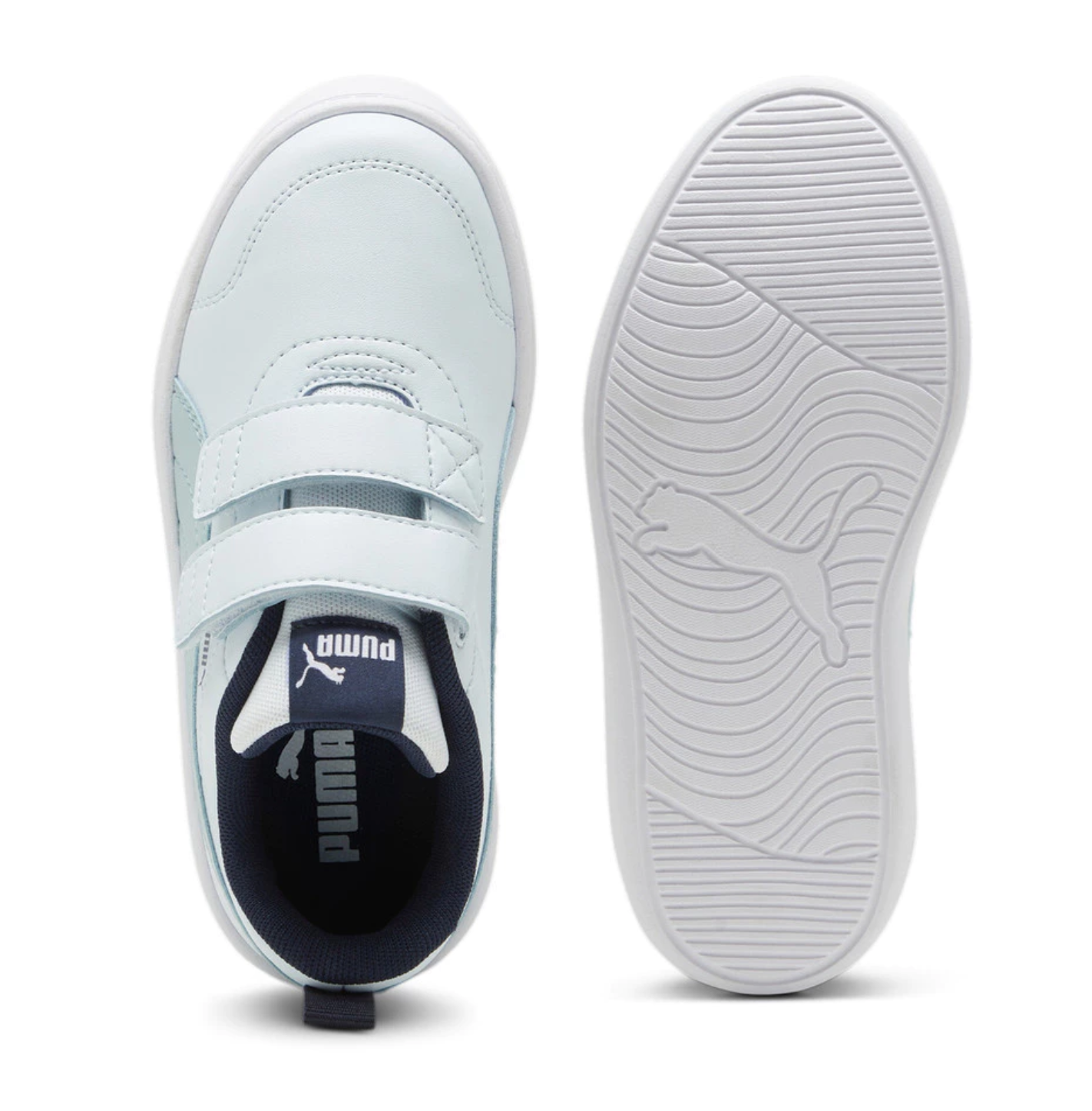 รองเท้ากีฬาเด็ก Courtflex V2 Trainers 37154331 3