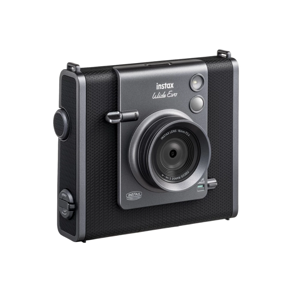 Instax Wide Evo 2